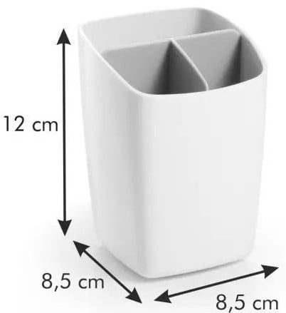 Фото - Органайзер для ванной комнаты tescoma 903620 Lagoon