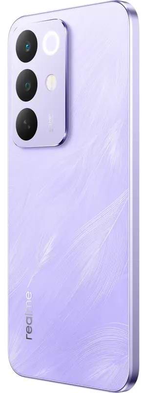Фото - Смартфон realme C85 Pro 8/256Gb Parrot Purple