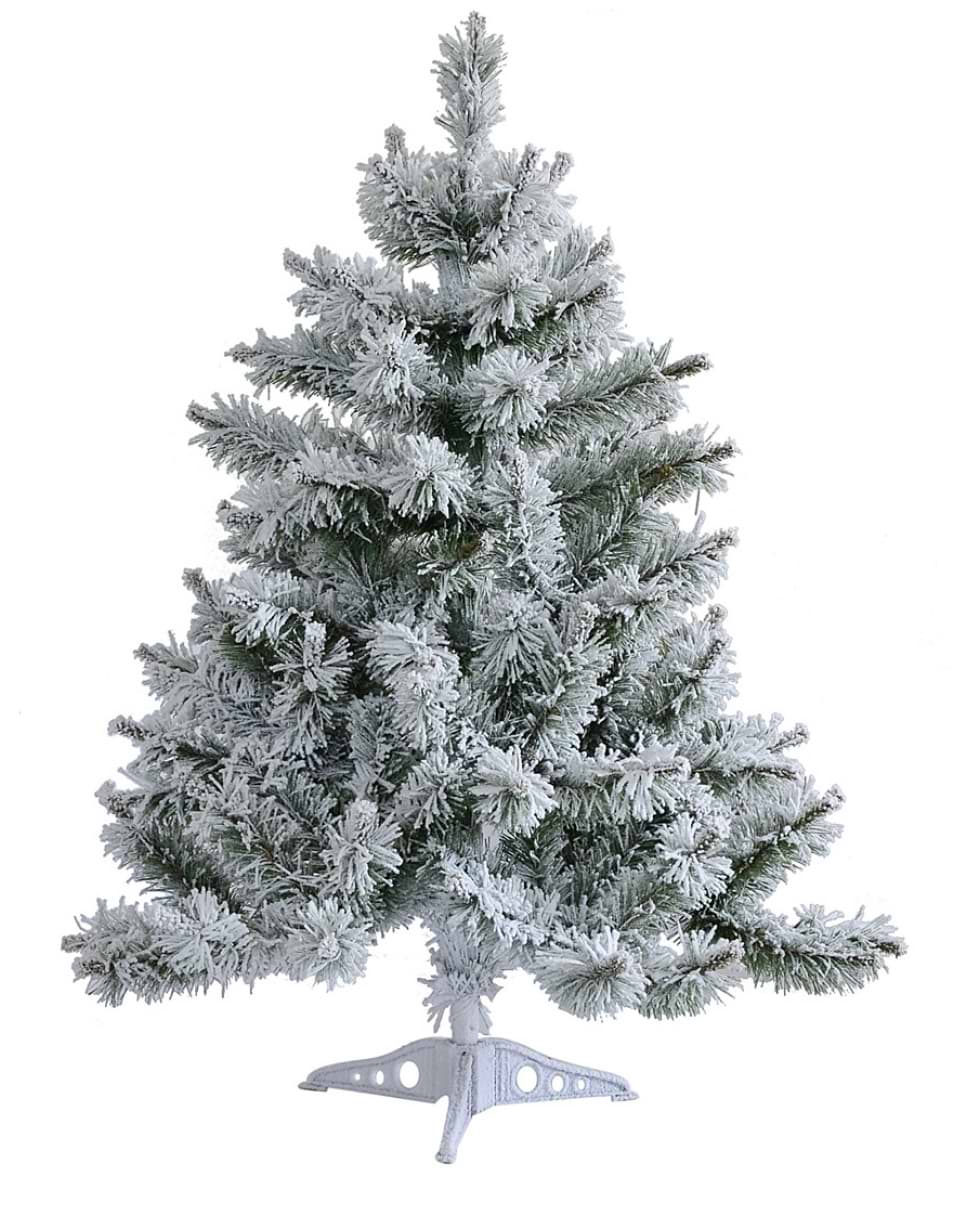 Ёлка искусственная YES! Fun 1,00 м Карпатская (903896)