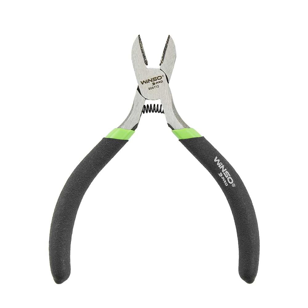 Кусачки Winso PRO 120 мм Cr-V, HRC 55-60 (904112)