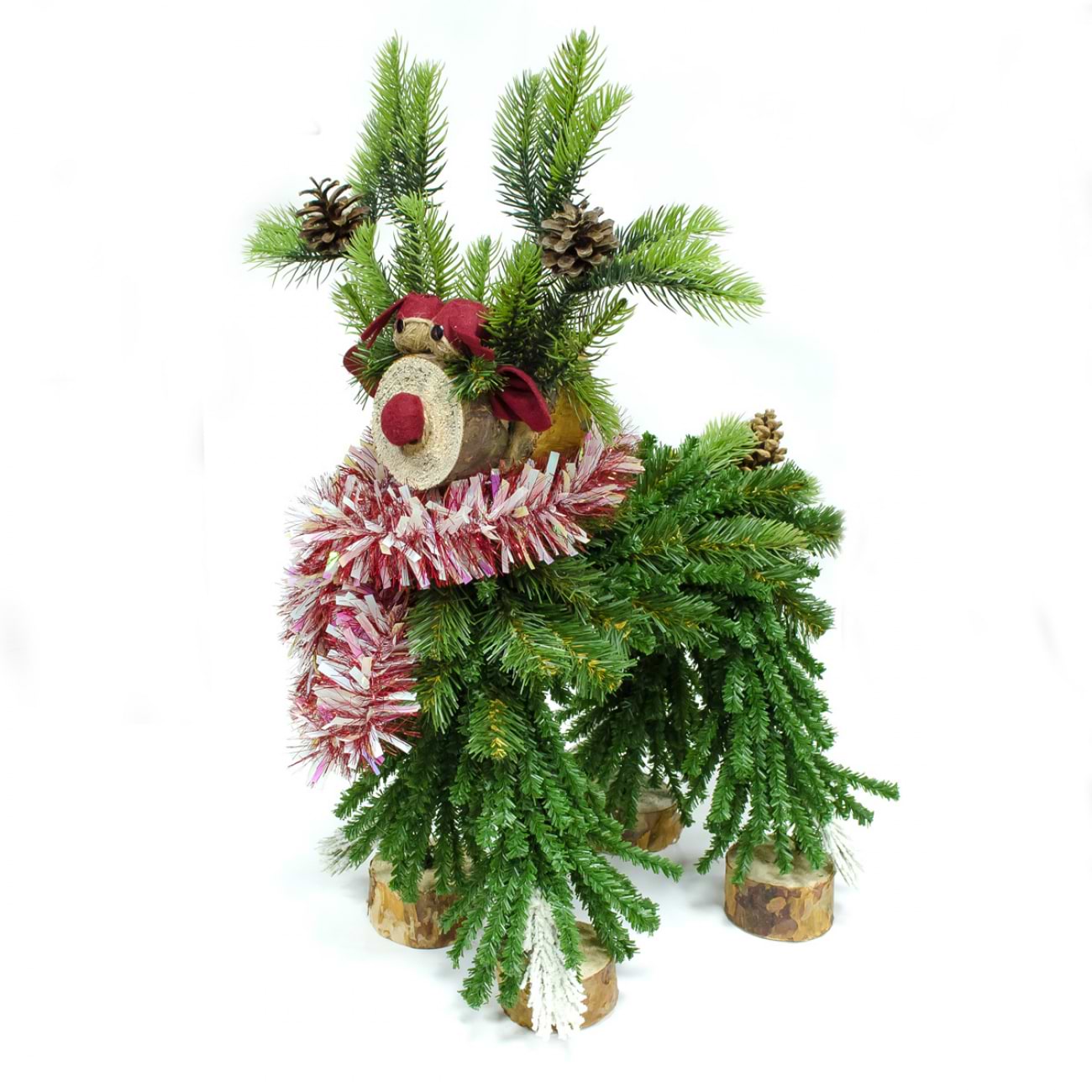 Композиція New Year YES! Fun 0,6 м Олень (904294)