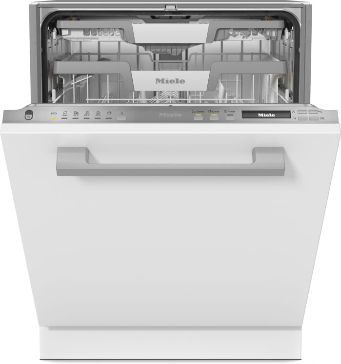 Посудомоечная машина встраиваемая Miele G 7191 SCVi 125 Edition - Фото 1