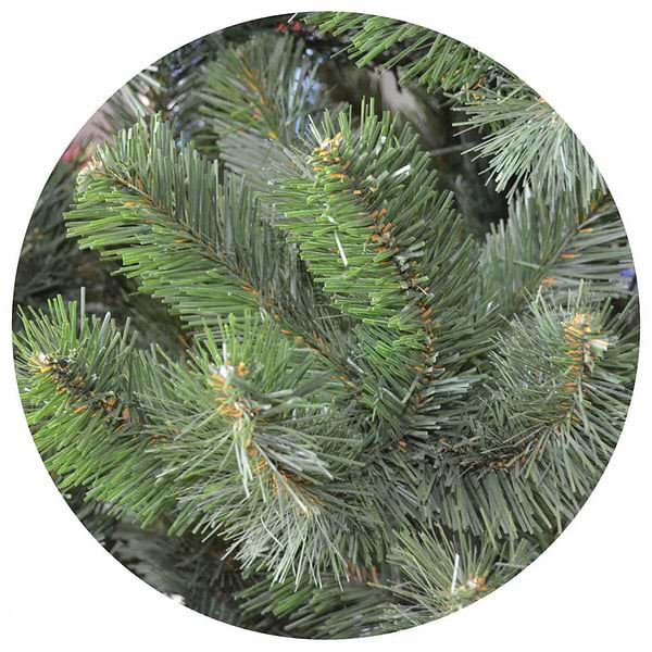 Фото - Ёлка искусственная YES! Fun 1.80 м Файна (904928)