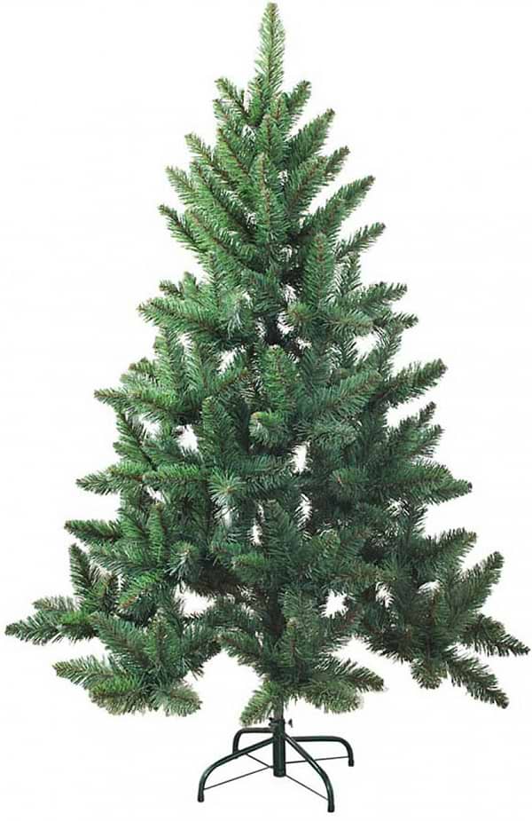 Фото - Ёлка искусственная YES! Fun 1.80 м Файна (904928)