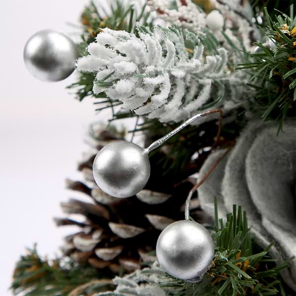 Фото - Ялинка настільна YES! Fun Fun 0.25 м Ніжність (904944)