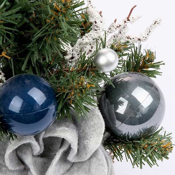 Фото - Ялинка настільна YES! Fun Fun 0.25 м Ніжність (904944)