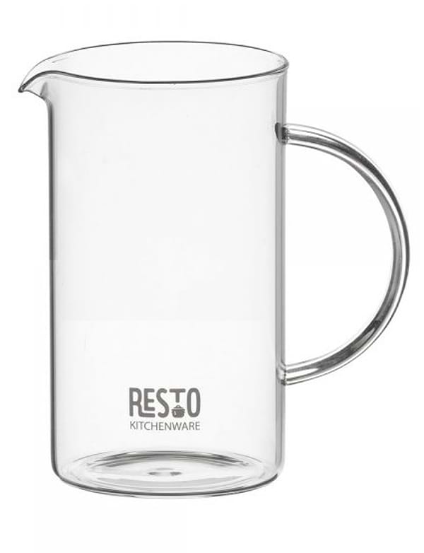 Фото - Френч-пресс RESTO 600 мл 90501