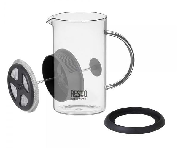 Фото - Френч-пресс RESTO 600 мл 90501