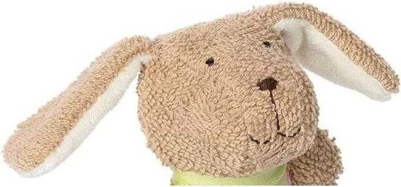 Фото - М'яка іграшка тварина Sigikid Собачка (38790SK)