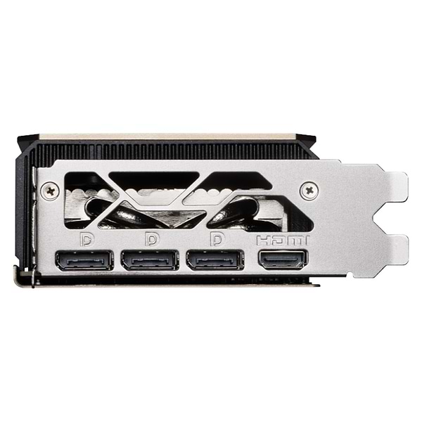 Фото - Видеокарта MSI GeForce RTX 5070 Ti 16GB GDDR7 Inspire 3X OC Plus