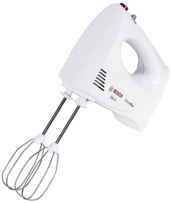 Фото - Міксер Bosch MFQ3010