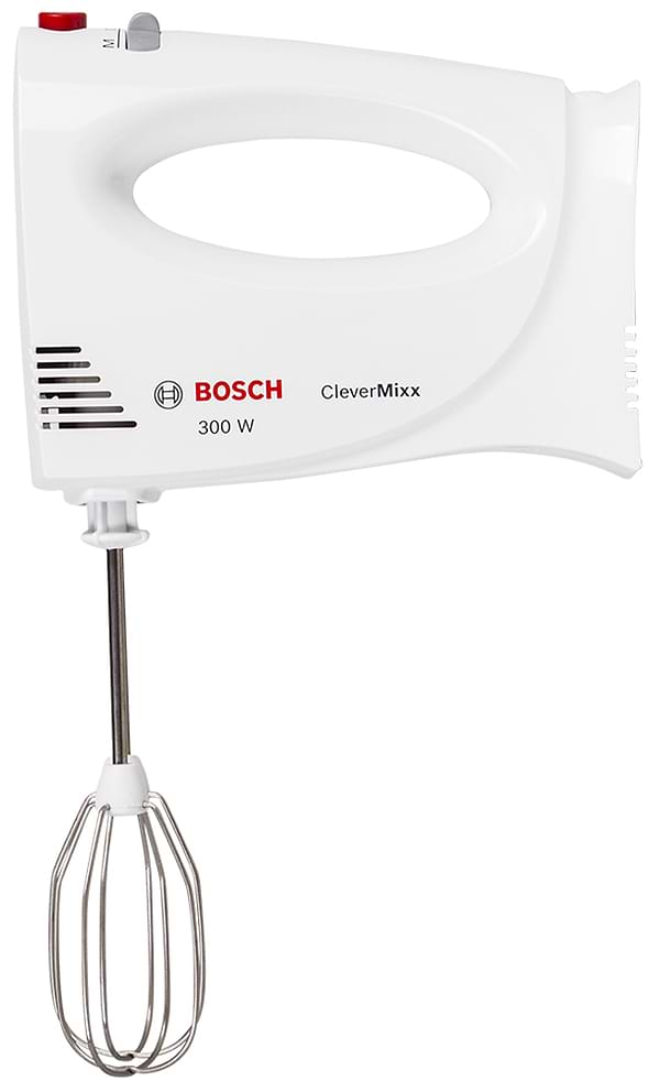 Фото - Міксер Bosch MFQ3010