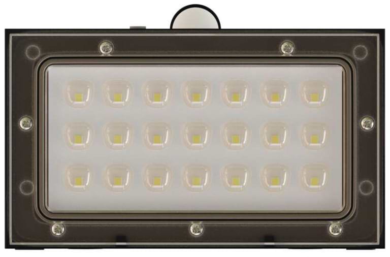 Світлодіодний світильник EMOS ZG162S 350 лм IP65 4000K PIR