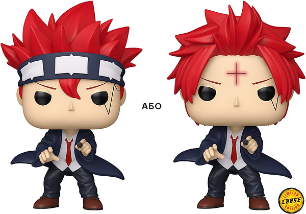 Фото - Коллекционная фигурка FUNKO POP! серии Машл: Магия и Мускулы - ДОТ БАРРЕТТ (W/CH) (90610)