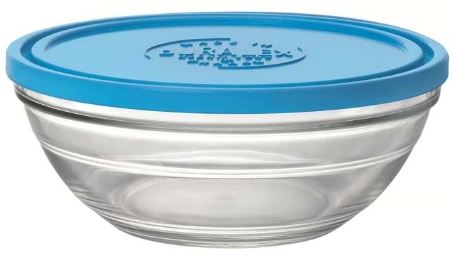 Салатник Duralex Lys 1590 мл 20.5 см (9067AM06)