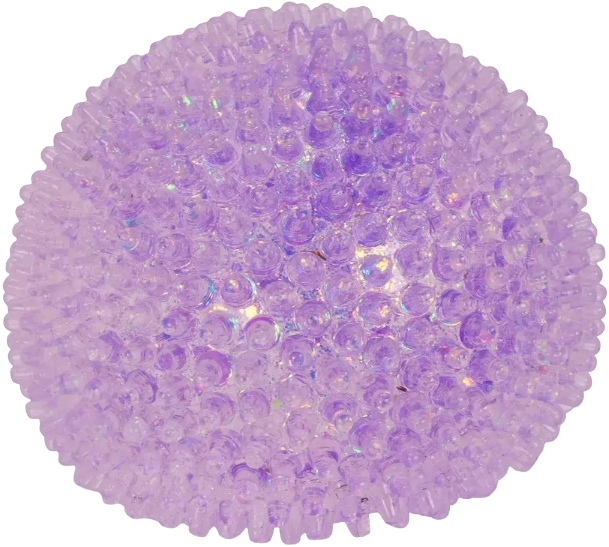 Антистресс игрушка Monster Gum Крутый замес - 3D Geometry в ассортименте (38819)