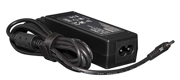 Фото - Зарядное устройство для ноутбука Frime Asus 19V 2.1A 40W 2.5x0.7мм + каб. (F19V2.1A40W_ASUS2507)