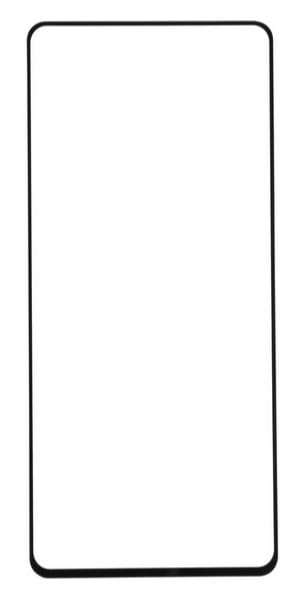 Фото - Захисне скло для смартфону Gelius Full Cover Ultra-Thin 0.25mm for Xiaomi Redmi Note 12s Black (93357)