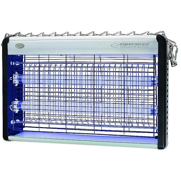 Фото - Уничтожитель насекомых Esperanza EHQ006
