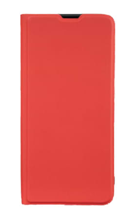 Фото - Чохол для смартфону Gelius Book Cover Shell Case for Xiaomi Redmi 10C Red (90869)