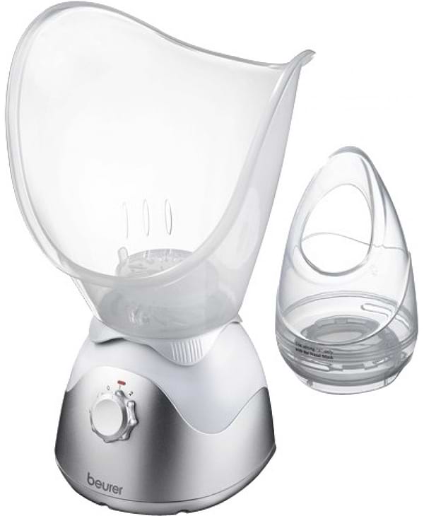 Фото - Сауна для лица Beurer FS 50 Фото - Сауна для лица Beurer FS 50