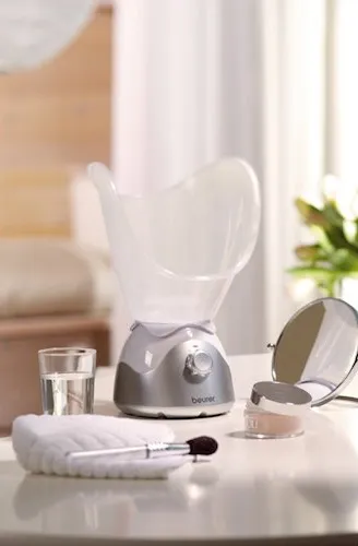 Фото - Сауна для лица Beurer FS 50