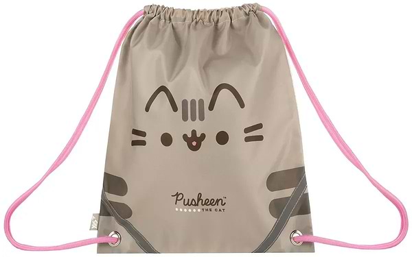 Фото - Сумка для обуви YES SB-10 Pusheen Fatty (550082)