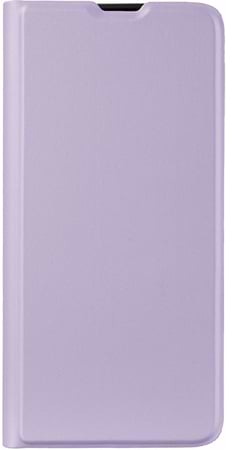 Фото - Чохол для смартфону Gelius Book Cover Shell Case for Samsung A135/A13 Violet (90884)