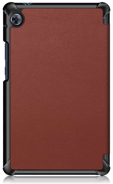 Фото - Чохол для планшету BeCover Smart for Huawei Mediapad T8 Brown (705289)