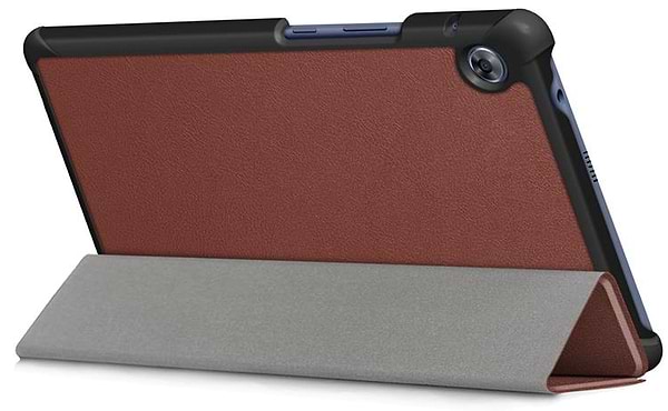 Фото - Чохол для планшету BeCover Smart for Huawei Mediapad T8 Brown (705289)