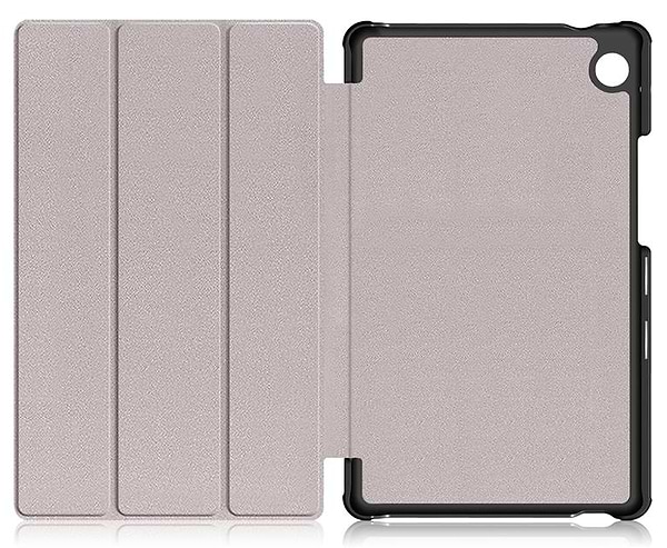 Фото - Чохол для планшету BeCover Smart for Huawei Mediapad T8 Brown (705289)