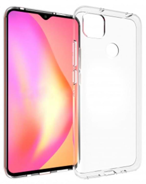 Чехол для смартфона BeCover Xiaomi Redmi 9C Transparency (705455) - Фото 1