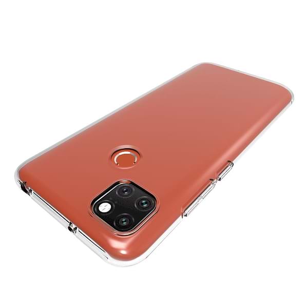 Фото - Чохол для смартфону BeCover Xiaomi Redmi 9C Transparency (705455)
