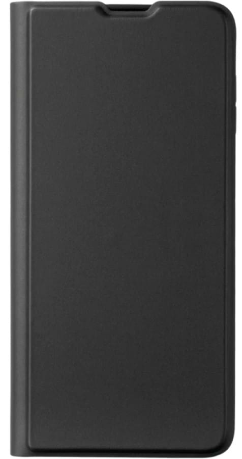 Чехол для смартфона Gelius Book Cover Shell Case for Samsung A135 (A13) Black (90999) - Фото 1