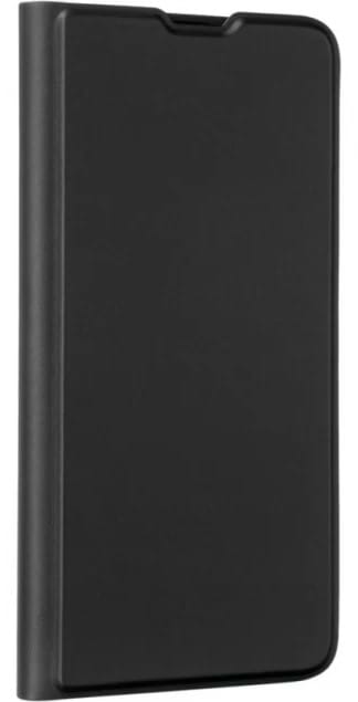 Фото - Чохол для смартфону Gelius Book Cover Shell Case for Samsung A135 (A13) Black (90999)