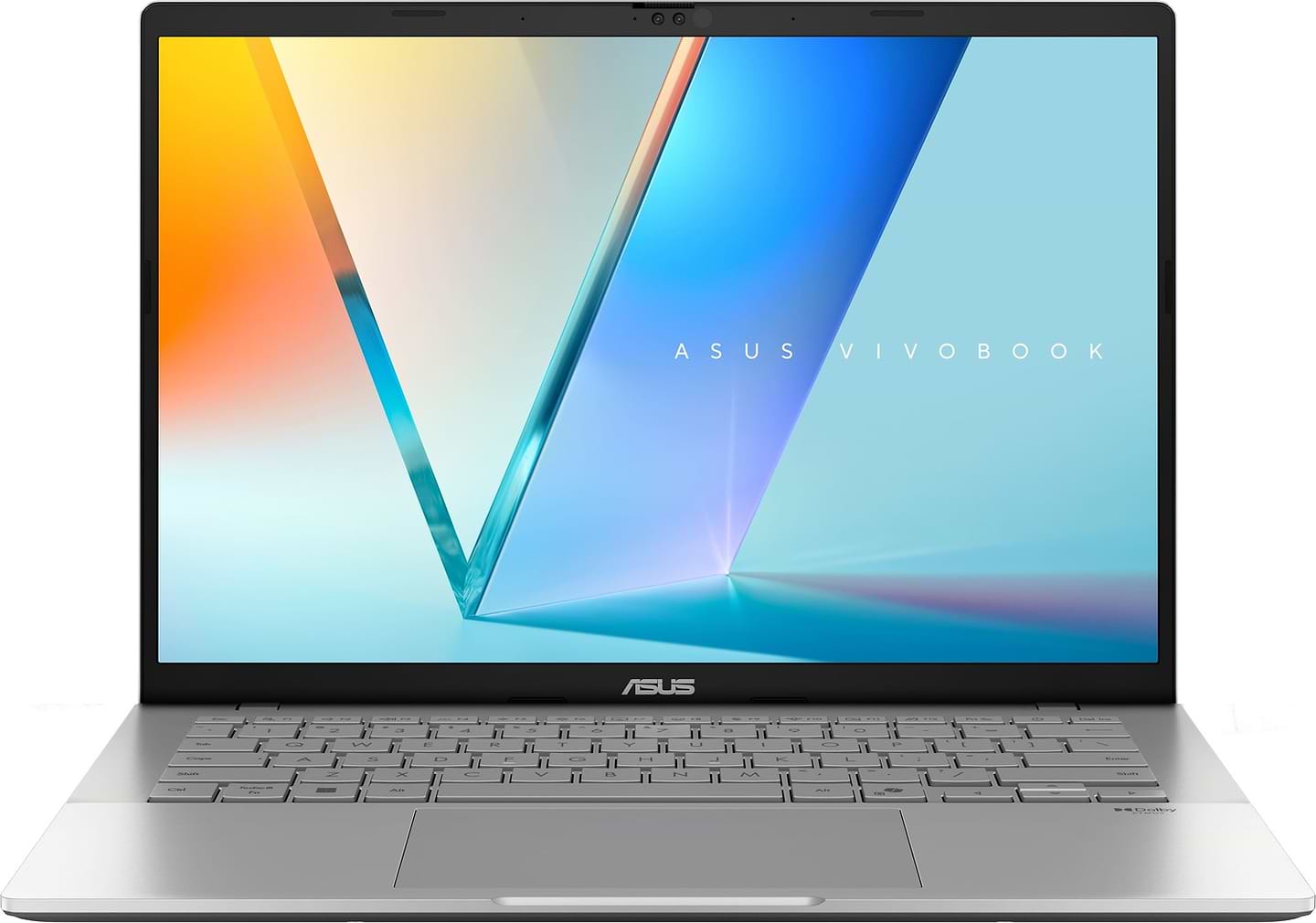 Ноутбук Asus Vivobook S14 M3407KA-SF071 Cool Silver