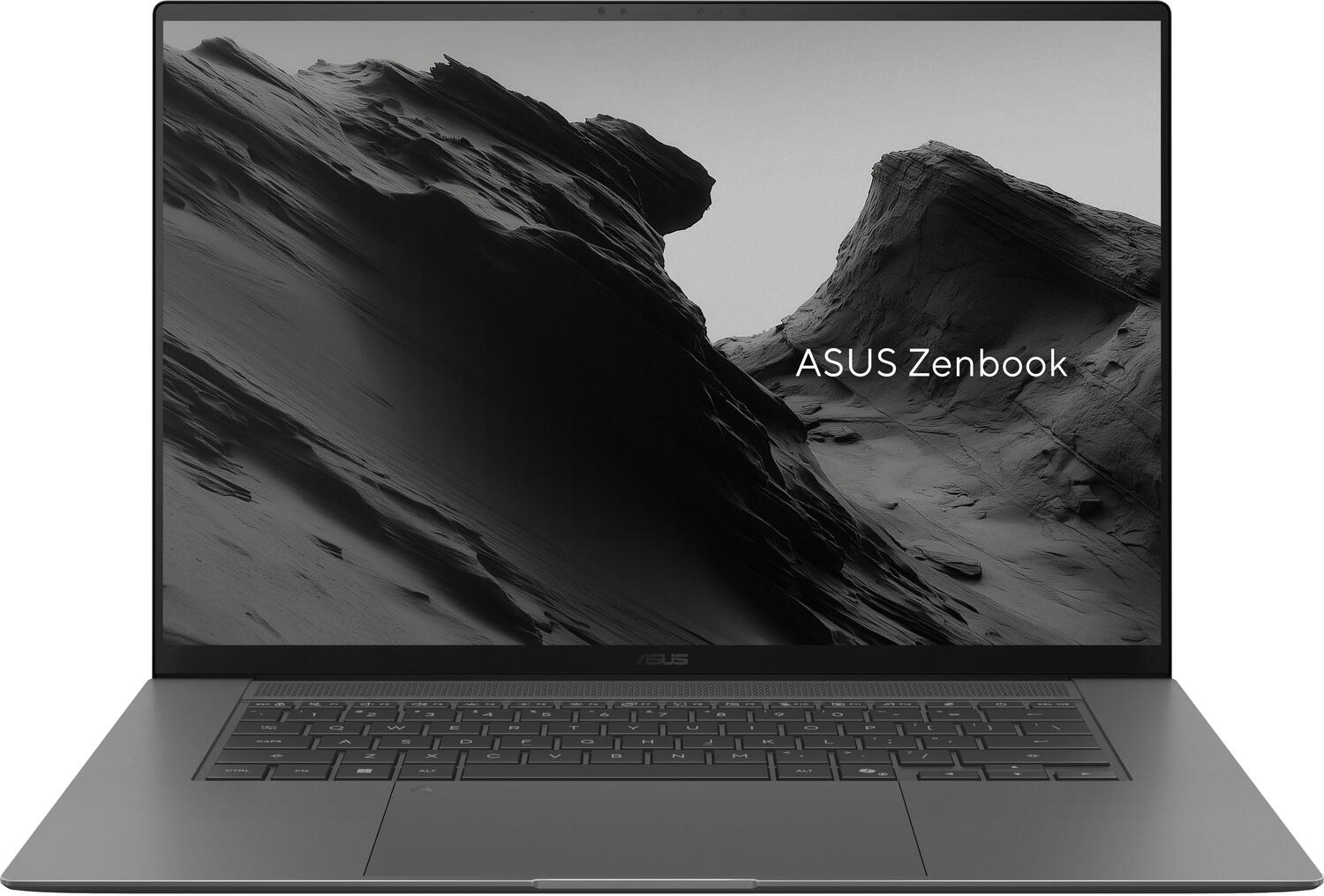 Ноутбук Asus Zenbook S16 UM5606GA-SS203W Antrim Gray