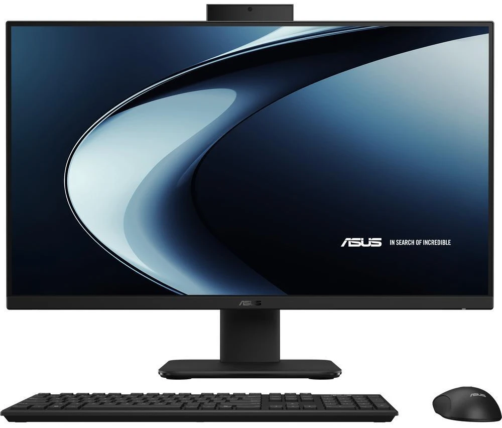 Комп'ютер-моноблок Asus P470VAK-BPE5750 (90PT03W5-M04XC0) Black