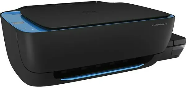 Фото - МФУ цветной печати HP Ink Tank 419 c Wi-Fi (Z6Z97A)