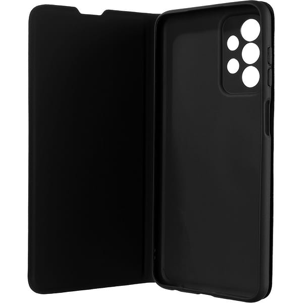 Фото - Чохол для смартфону Gelius Book Cover Shell Case for Samsung A135/A13 Violet (90884)