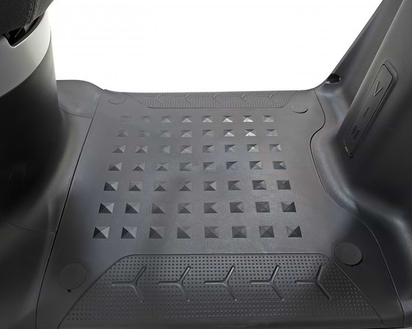 Фото - Електроскутер YADEA E8S White