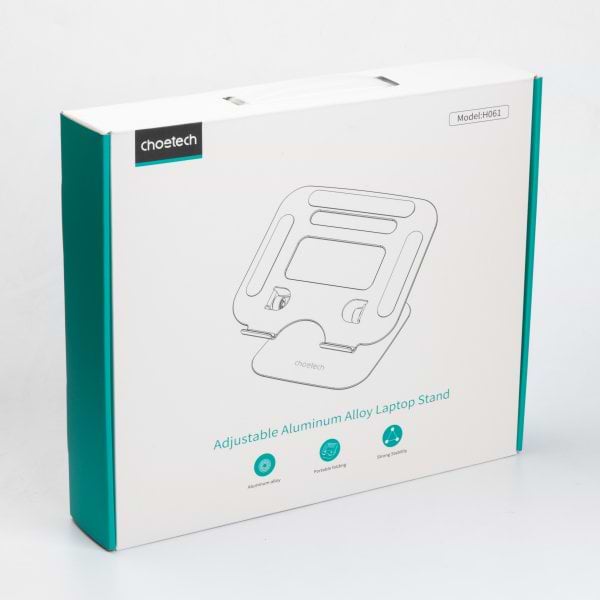 Фото - Підставка під ноутбук Choetech H061-GY