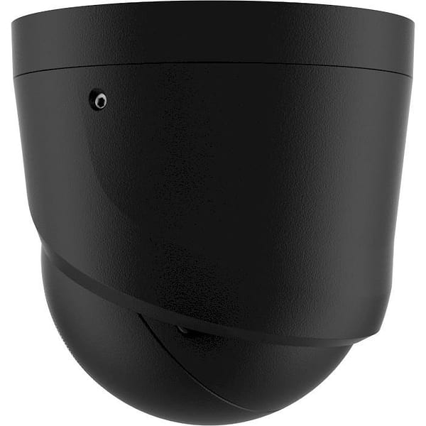 Фото - IP-камера Ajax TurretCam HL Black (000059519)