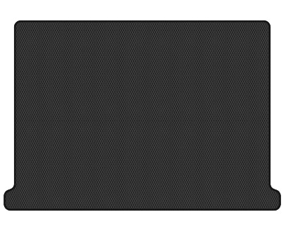 EVA килимок в багажник авто EVAtech для Cherokee (KK) Jeep 2008-2013 4 покоління SUV EU (JP3390B1RBB)