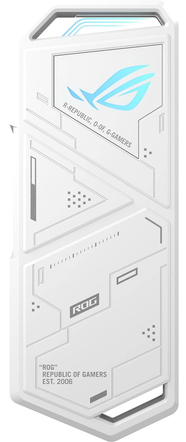 Фото - Внешний карман Asus  для SSD ROG STRIX ARION (90DD02H1-B09000)