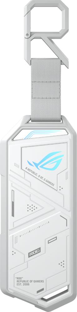 Фото - Внешний карман Asus  для SSD ROG STRIX ARION (90DD02H1-B09000)