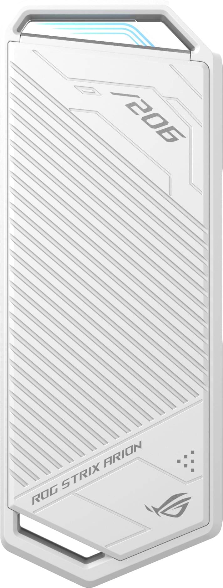 Фото - Внешний карман Asus  для SSD ROG STRIX ARION (90DD02H1-B09000)