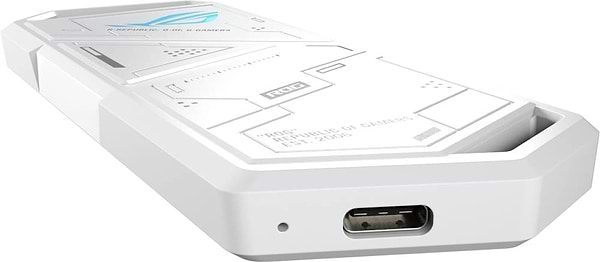 Фото - Внешний карман Asus  для SSD ROG STRIX ARION (90DD02H1-B09000)