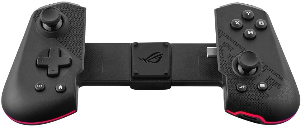 Геймпад Asus ROG Tessen for Android - Фото 1