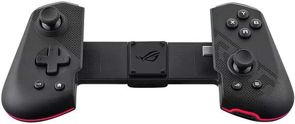 Фото - Геймпад Asus ROG Tessen for Android